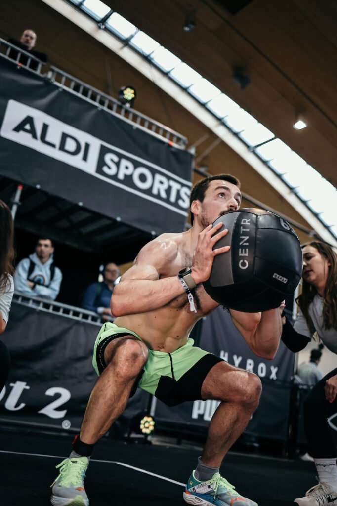 Hyrox vs Spartan Race : quelles différences ?