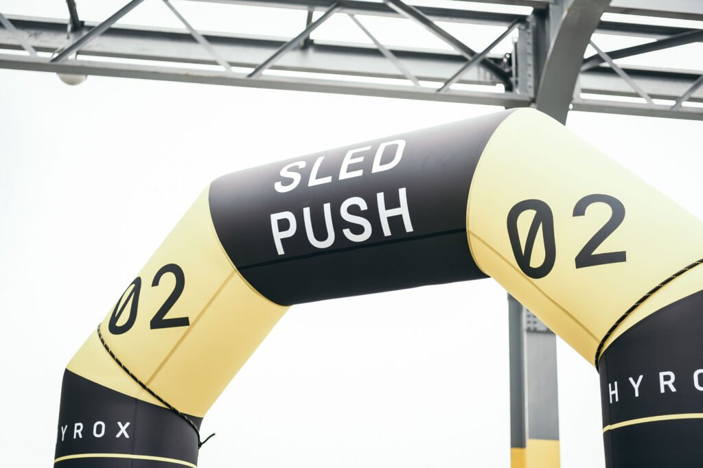 Les Sleds sont vraiment beaucoup plus lourds en Pro