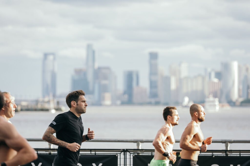 Tous les Hyrox ne se valent pas on va pas se mentir