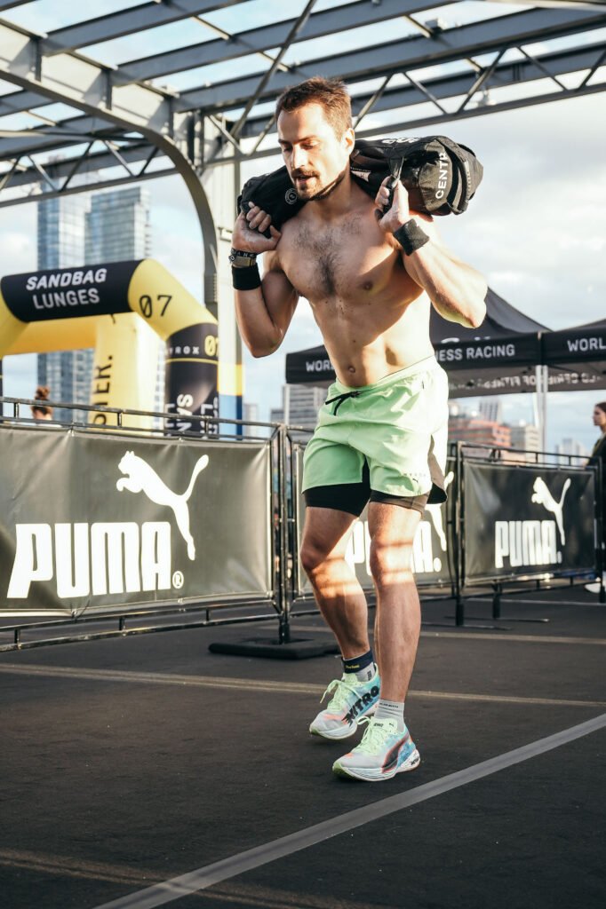 Team poignets anti-transpi !