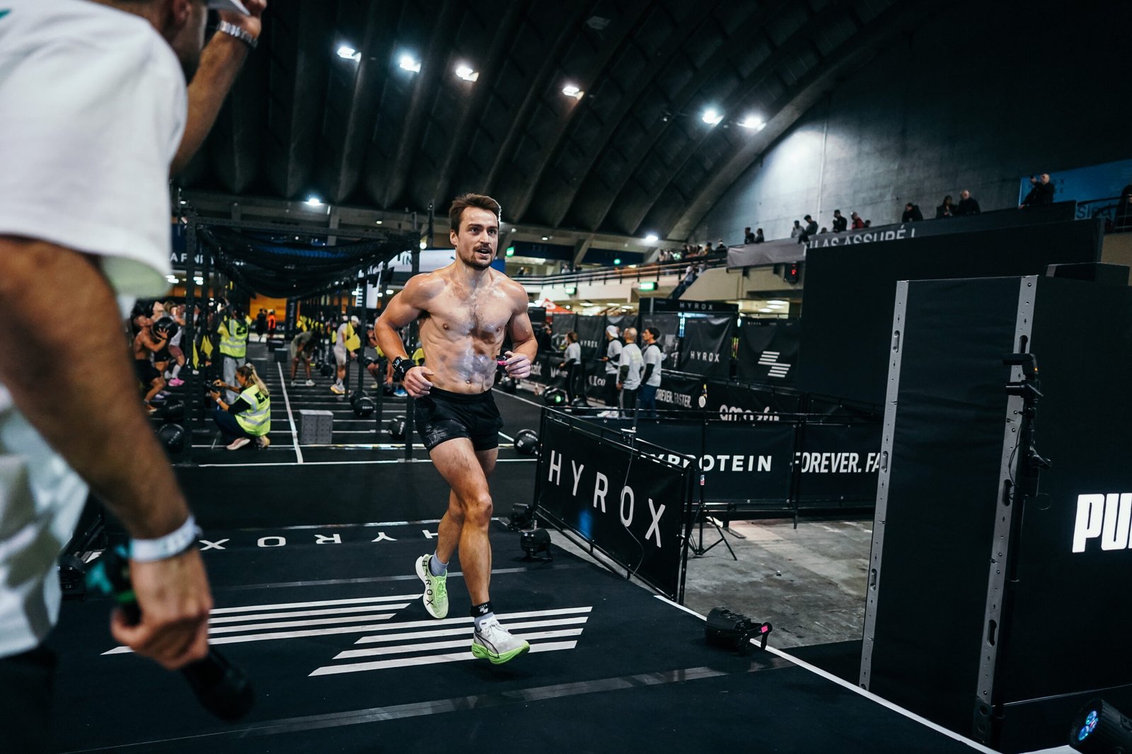 Conclusion Hyrox pour tous