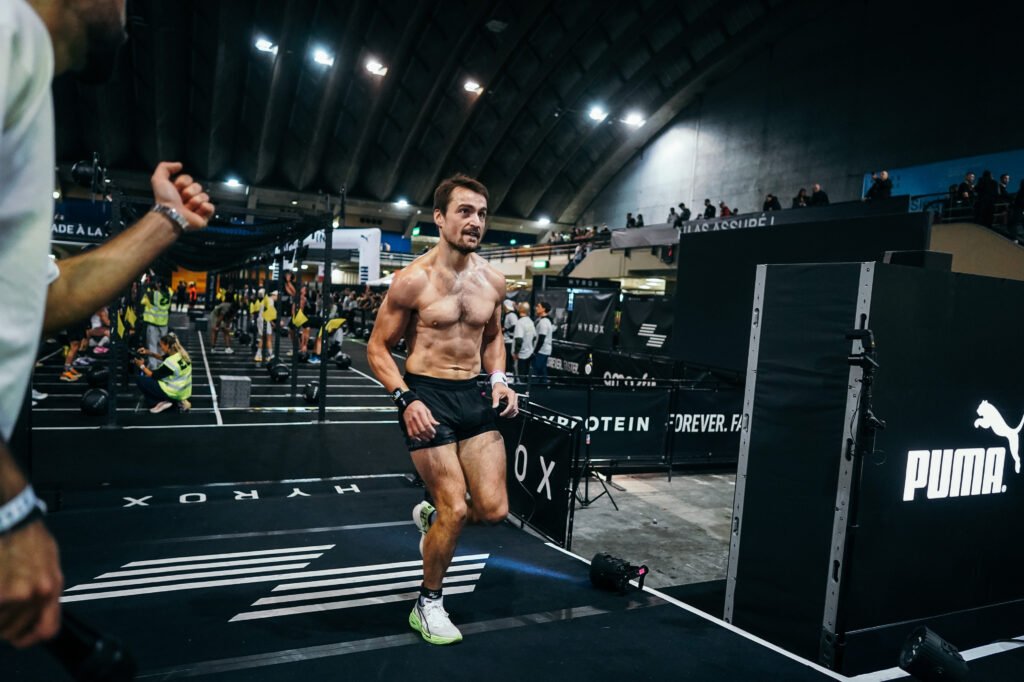 Puma Deviate Nitro Elite 4 Hyrox